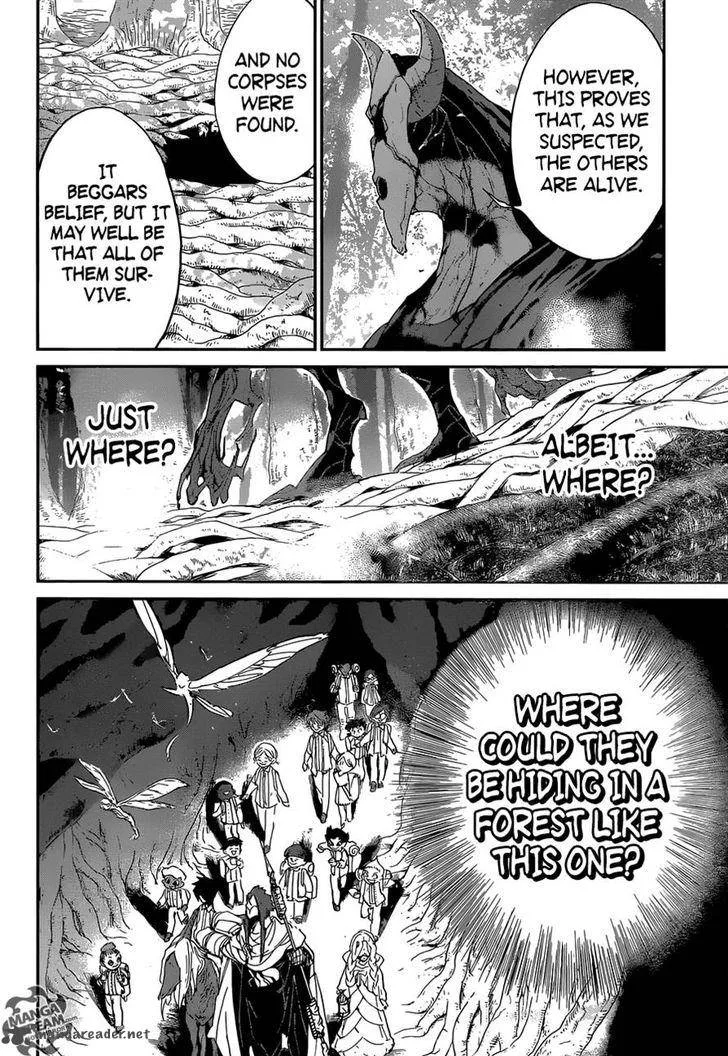 The Promised Neverland Chapter 48 page 2