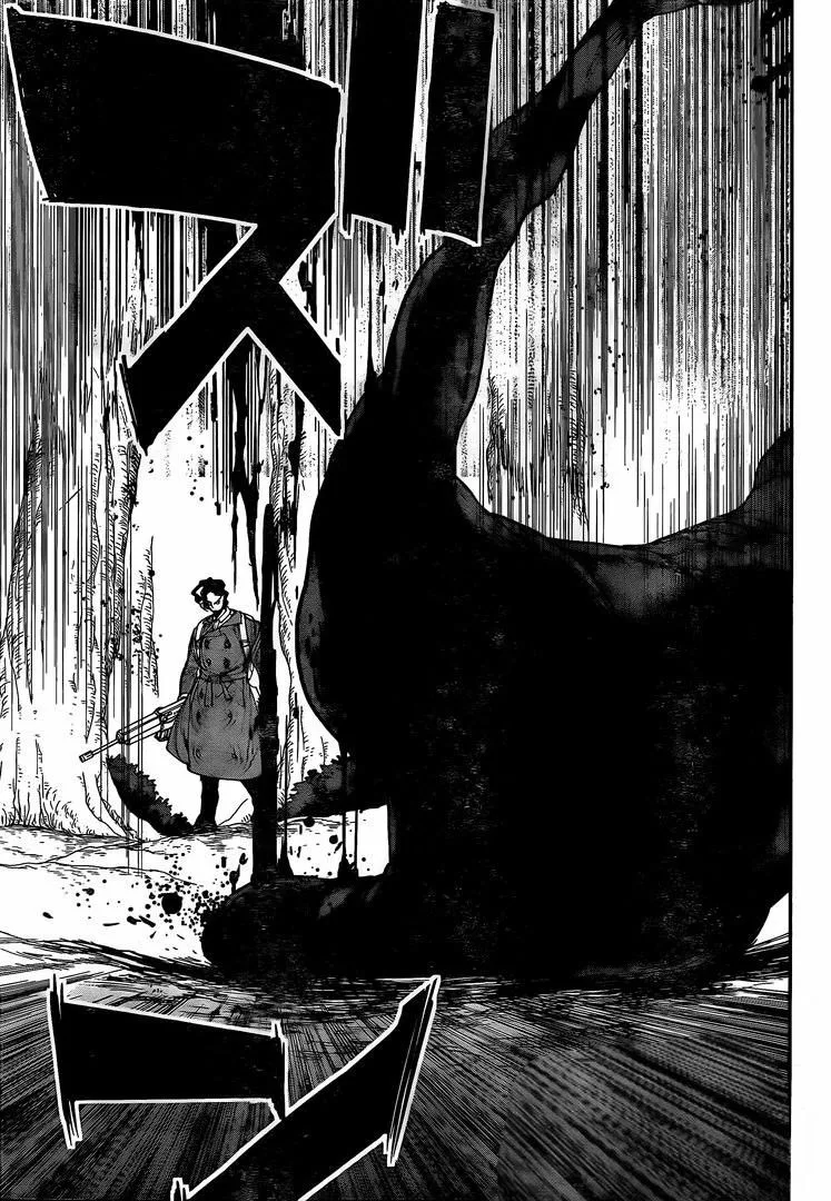The Promised Neverland Chapter 86 page 13