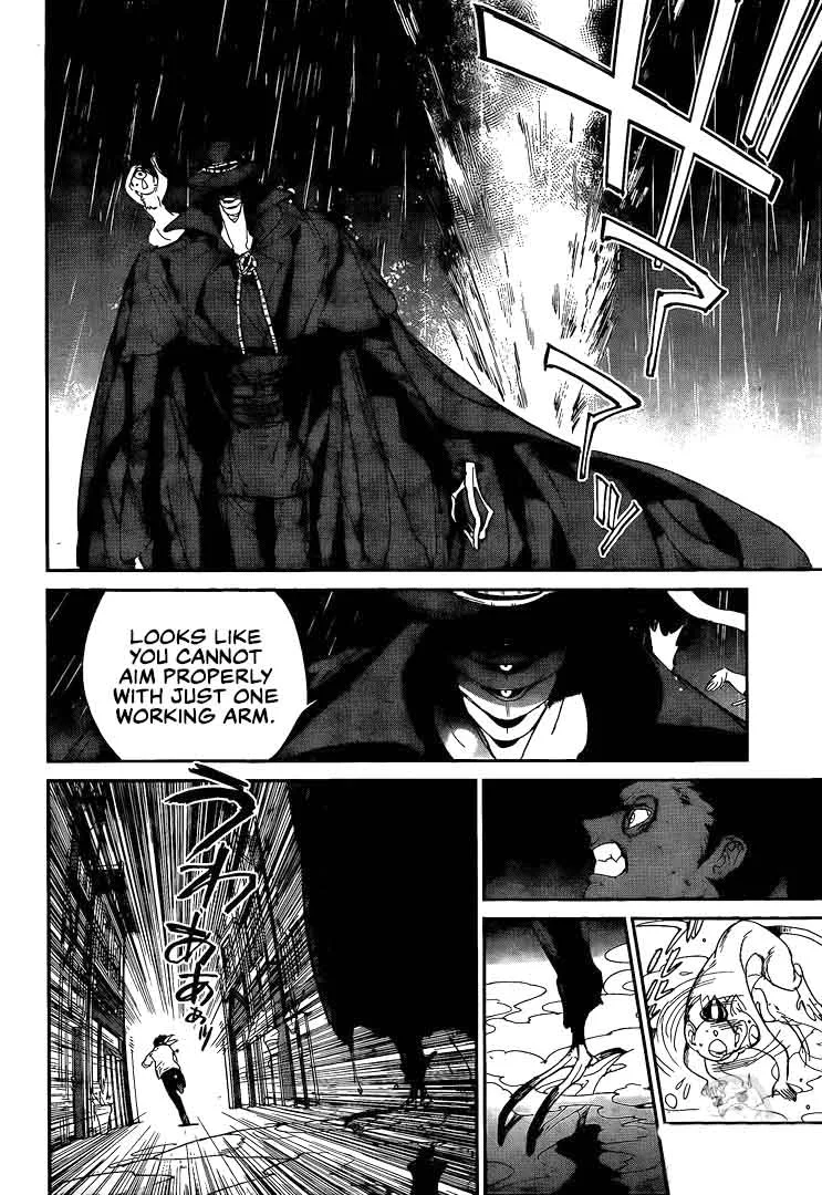 The Promised Neverland Chapter 88 page 10