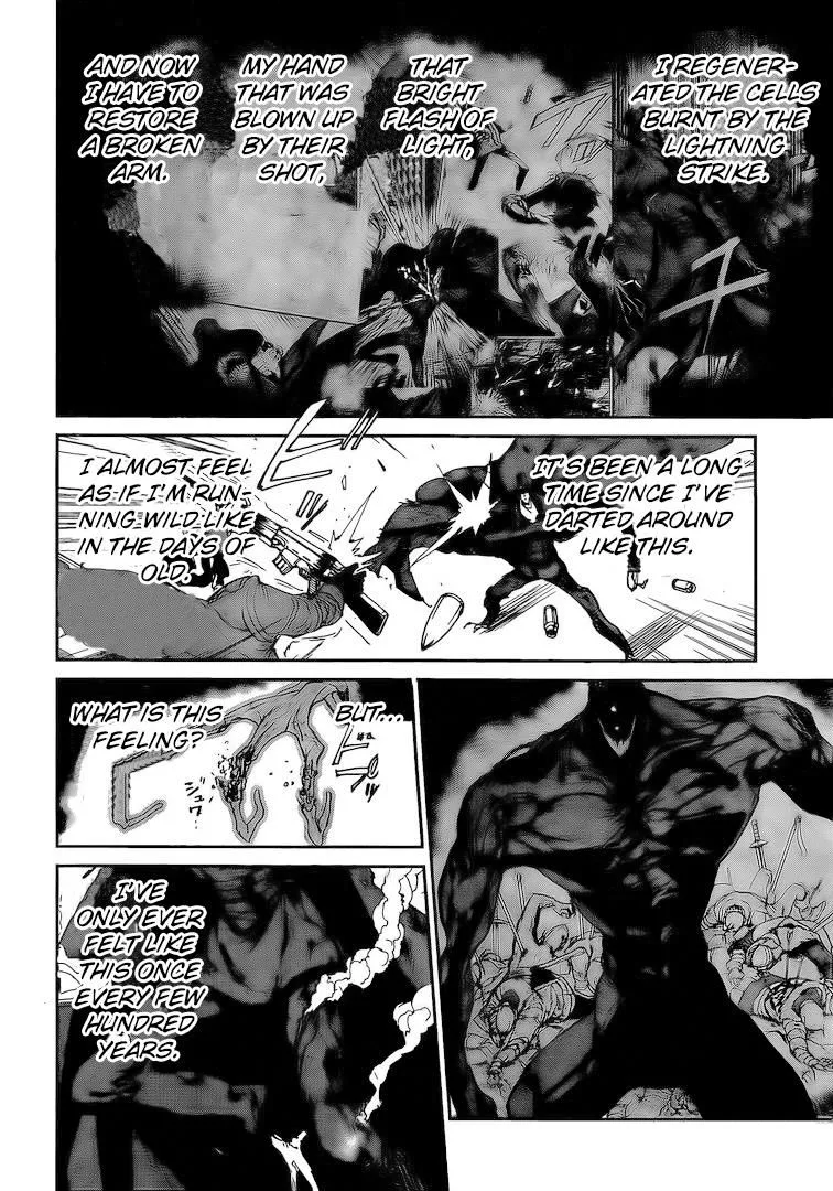 The Promised Neverland Chapter 92 page 9