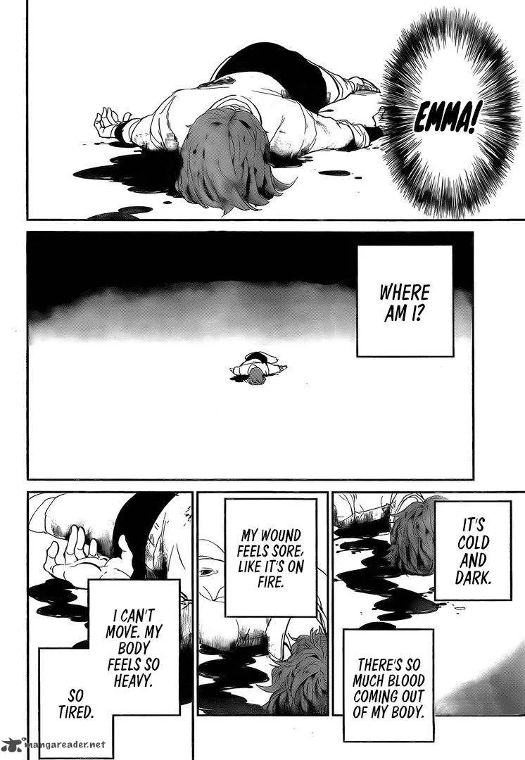 The Promised Neverland Chapter 93 page 7