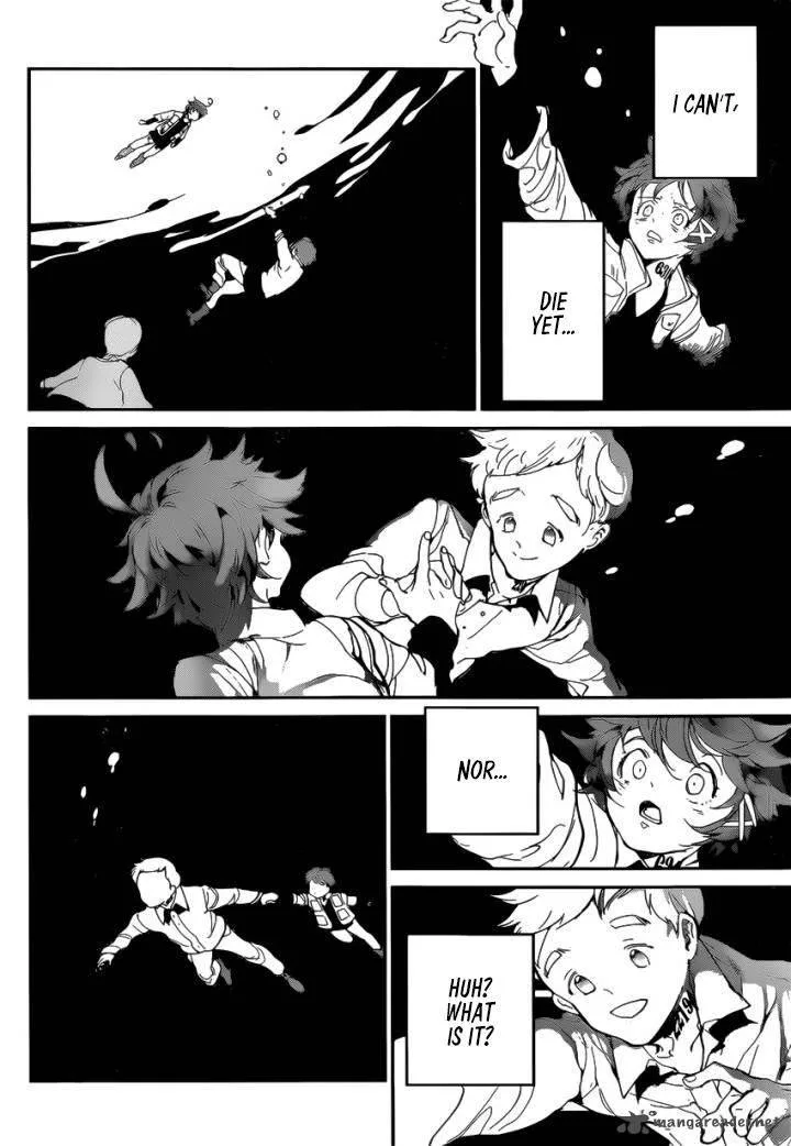 The Promised Neverland Chapter 93 page 11