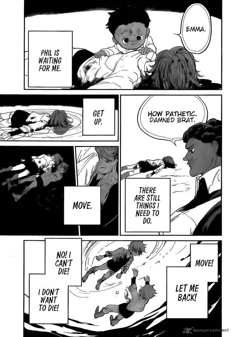 The Promised Neverland Chapter 93 page 10