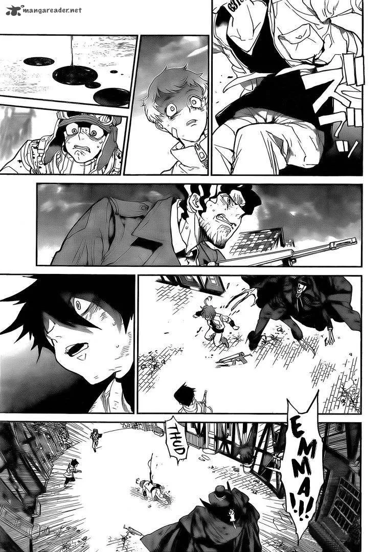 The Promised Neverland Chapter 93 page 4