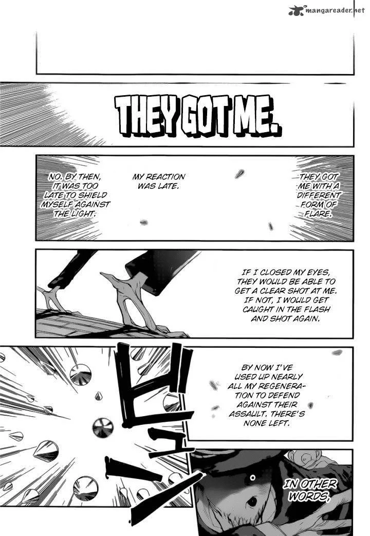 The Promised Neverland Chapter 93 page 17