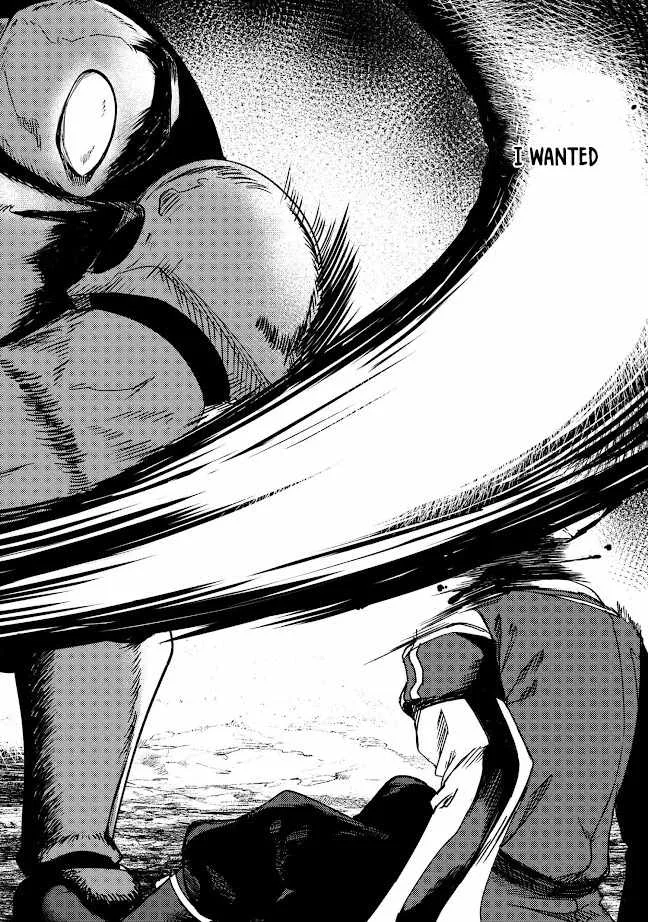 The Quest-Conquering Life of a Resurrected Adventurer: Become Stronger Than Anyone Else With the Skill Points You Receive All to Yourself Chapter 1 page 5
