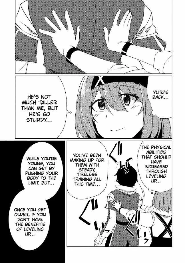 The Quest-Conquering Life of a Resurrected Adventurer: Become Stronger Than Anyone Else With the Skill Points You Receive All to Yourself Chapter 1 page 44