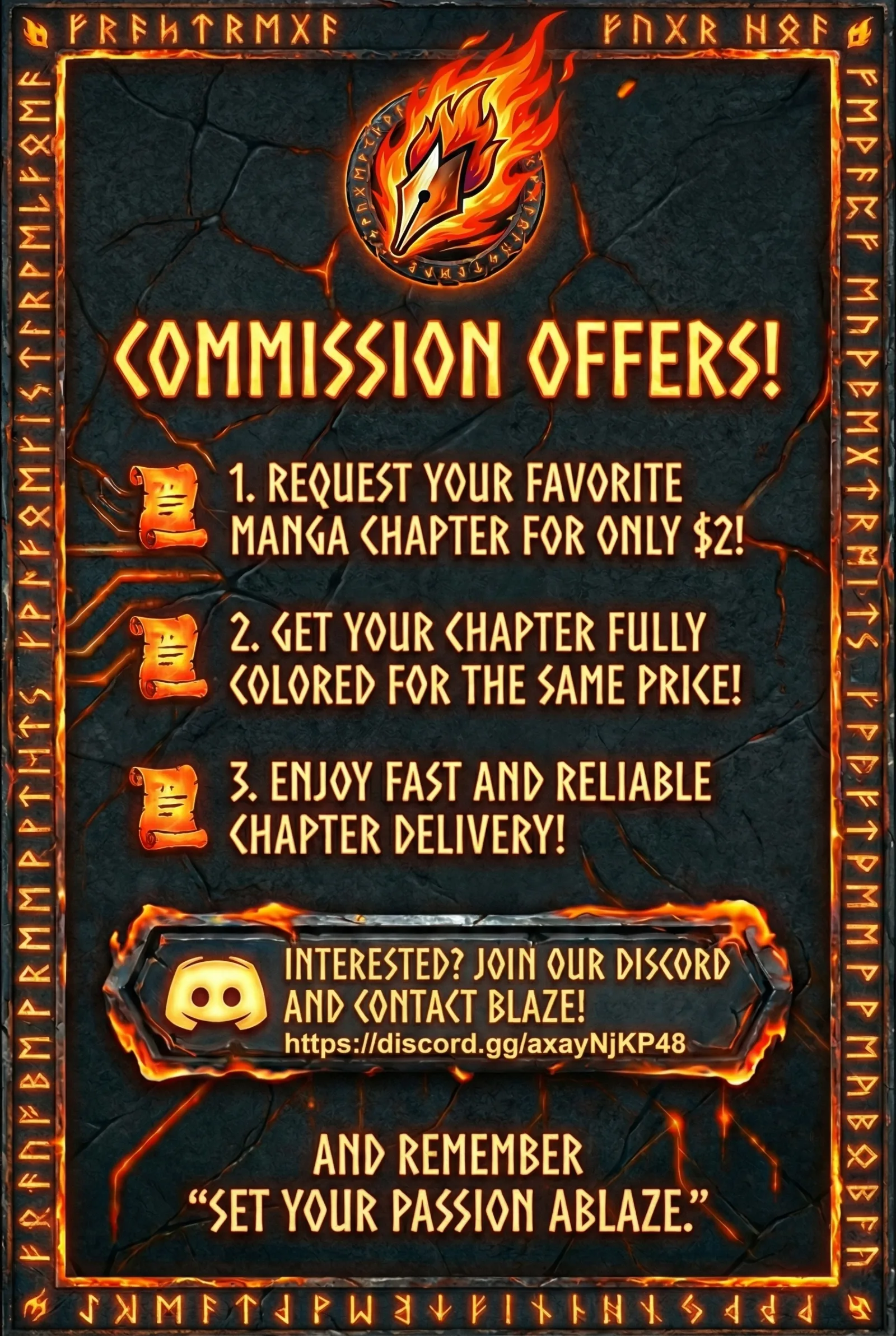 The Quest-Conquering Life of a Resurrected Adventurer: Become Stronger Than Anyone Else With the Skill Points You Receive All to Yourself Chapter 10 page 17