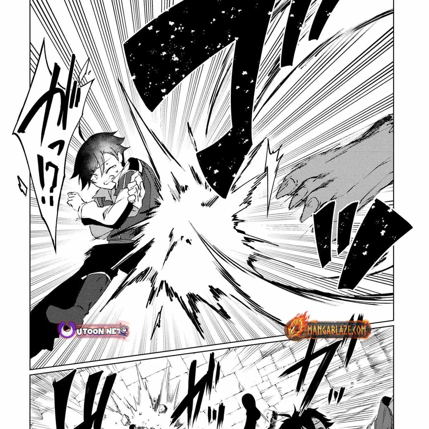 The Quest-Conquering Life of a Resurrected Adventurer: Become Stronger Than Anyone Else With the Skill Points You Receive All to Yourself Chapter 6.1 page 20