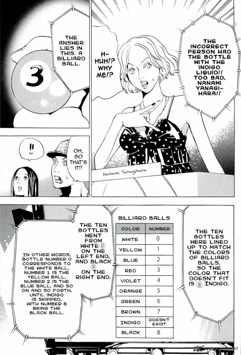 The Quiz Chapter 1 page 29