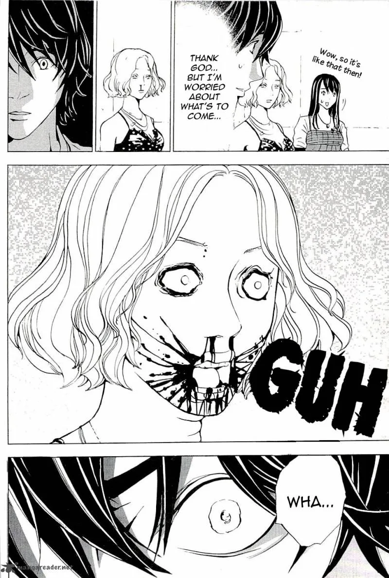 The Quiz Chapter 1 page 30