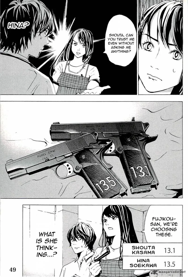 The Quiz Chapter 2 page 14