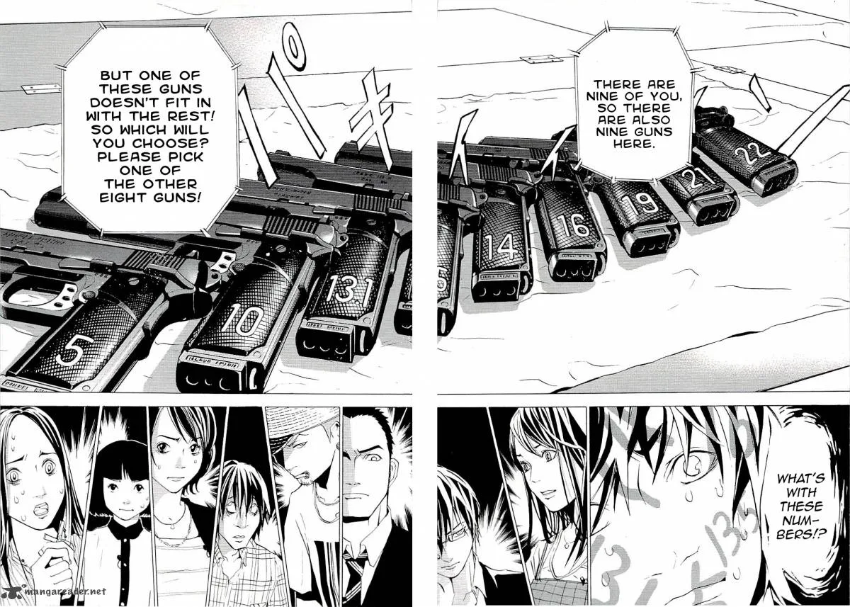 The Quiz Chapter 2 page 8