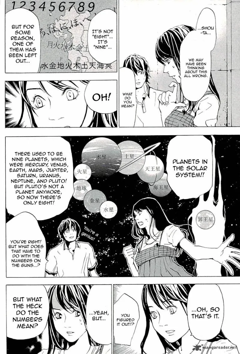 The Quiz Chapter 2 page 13
