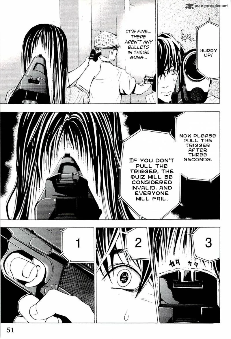The Quiz Chapter 2 page 16