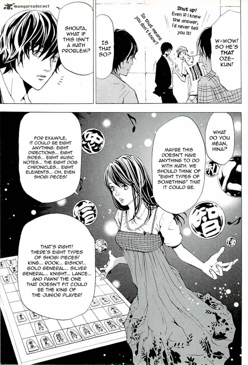The Quiz Chapter 2 page 10