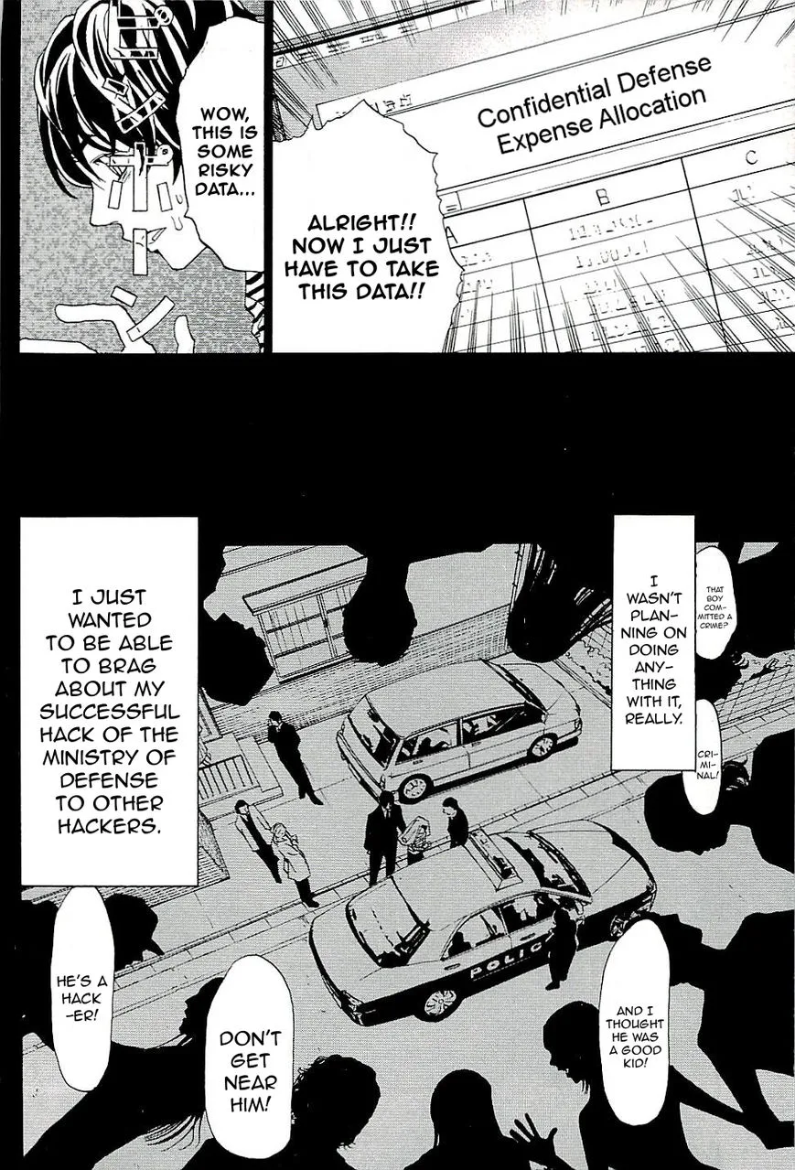 The Quiz Chapter 3 page 12