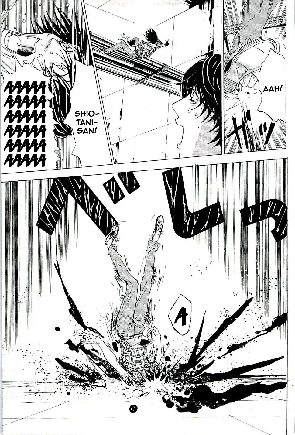 The Quiz Chapter 4 page 18