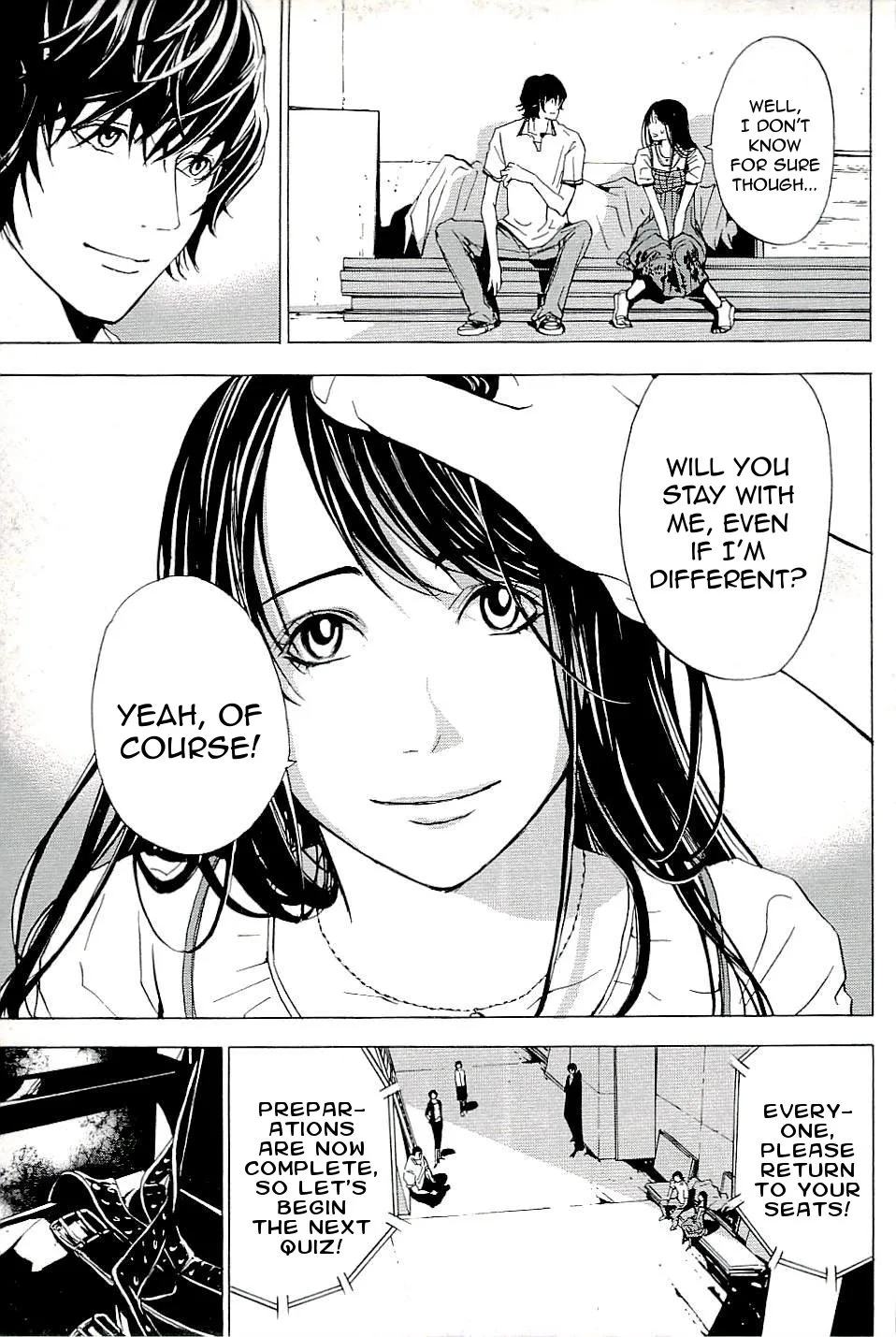 The Quiz Chapter 5 page 5