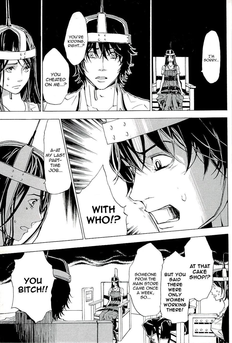The Quiz Chapter 5 page 13