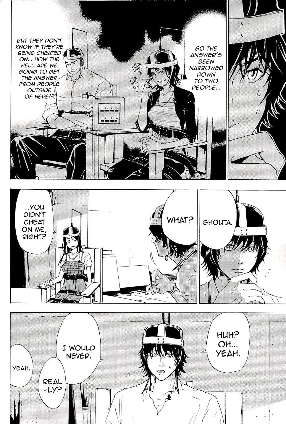 The Quiz Chapter 5 page 10