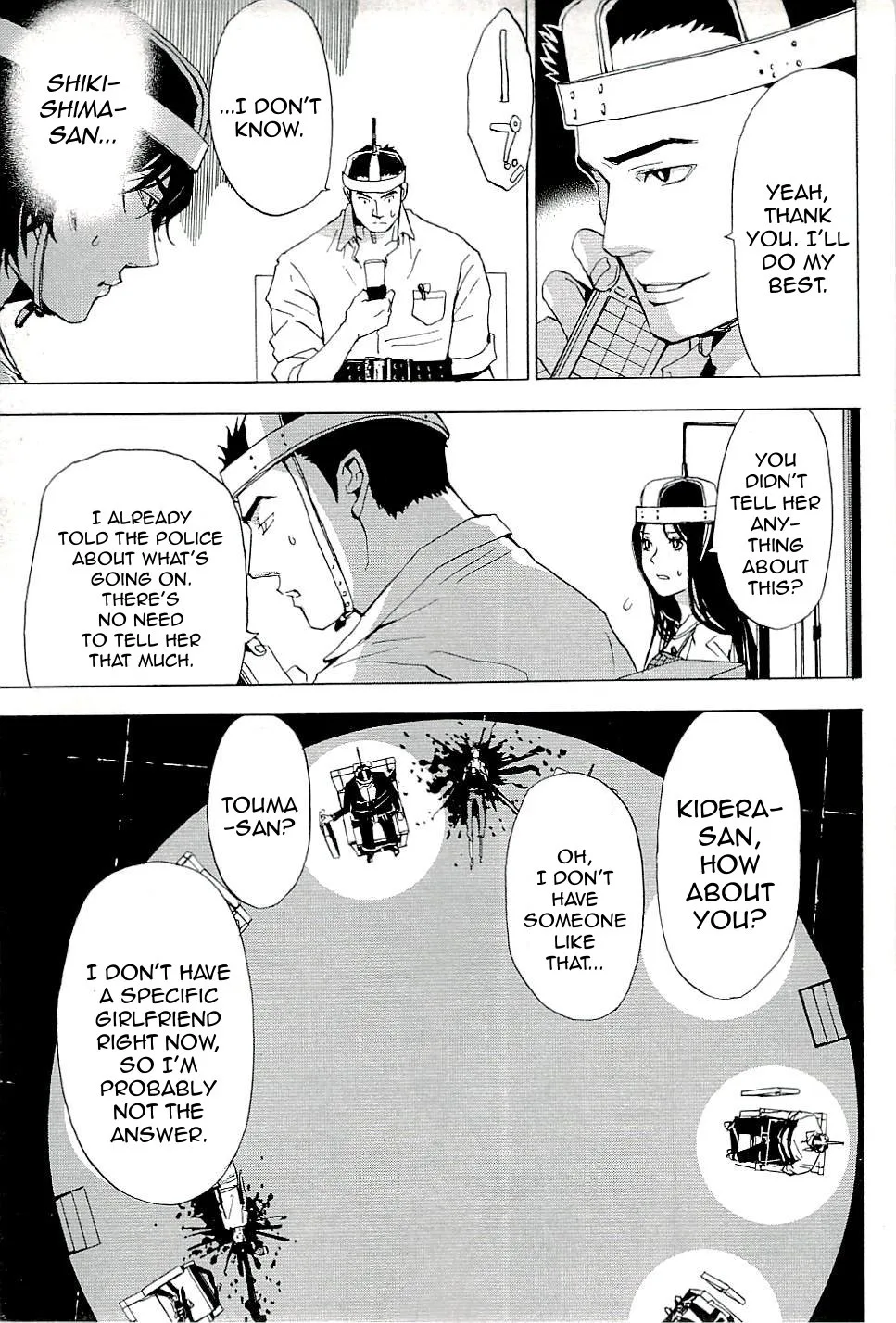 The Quiz Chapter 5 page 9