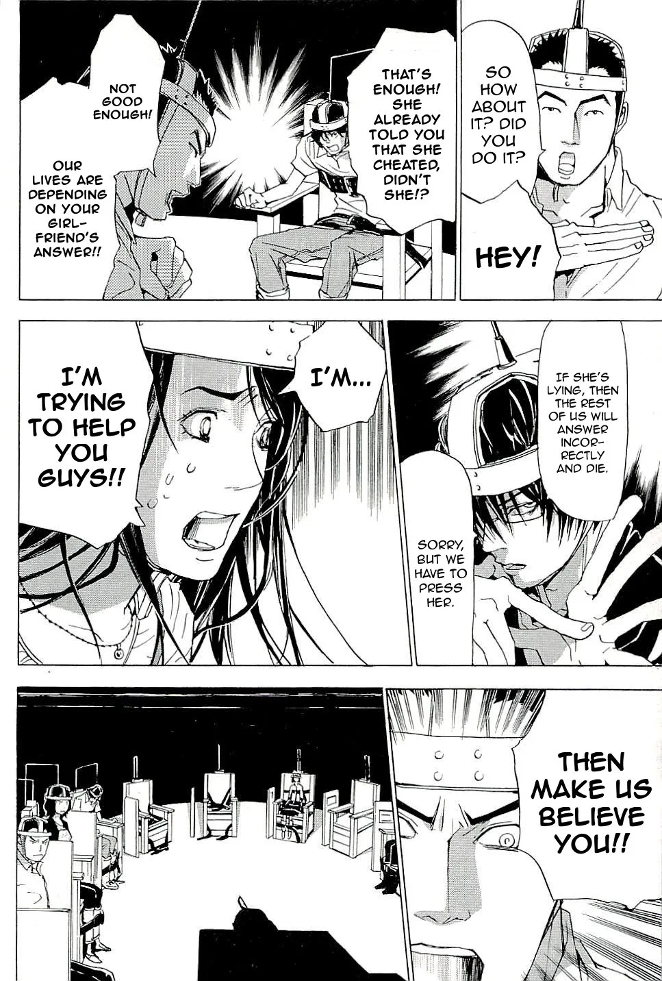 The Quiz Chapter 5 page 16