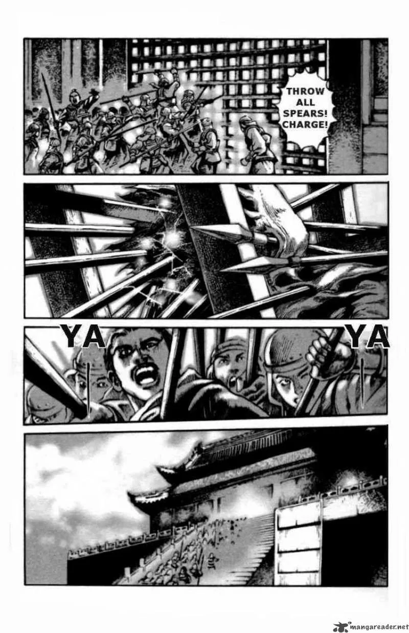 The Ravages of Time Chapter 1 page 23