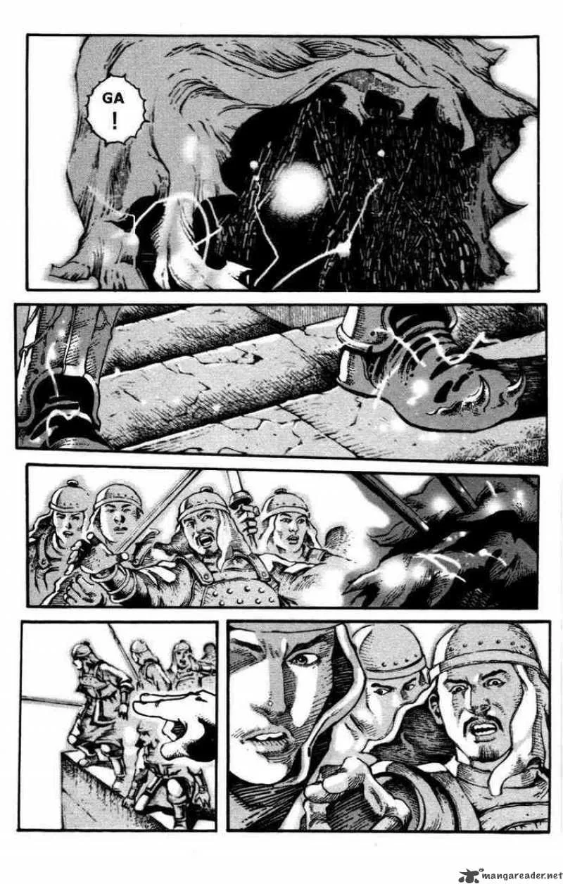 The Ravages of Time Chapter 1 page 18