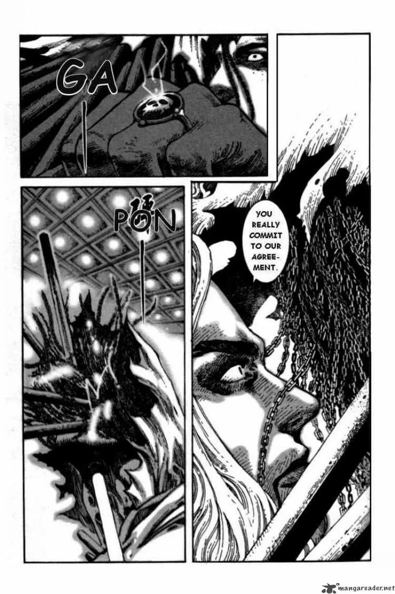 The Ravages of Time Chapter 1 page 28