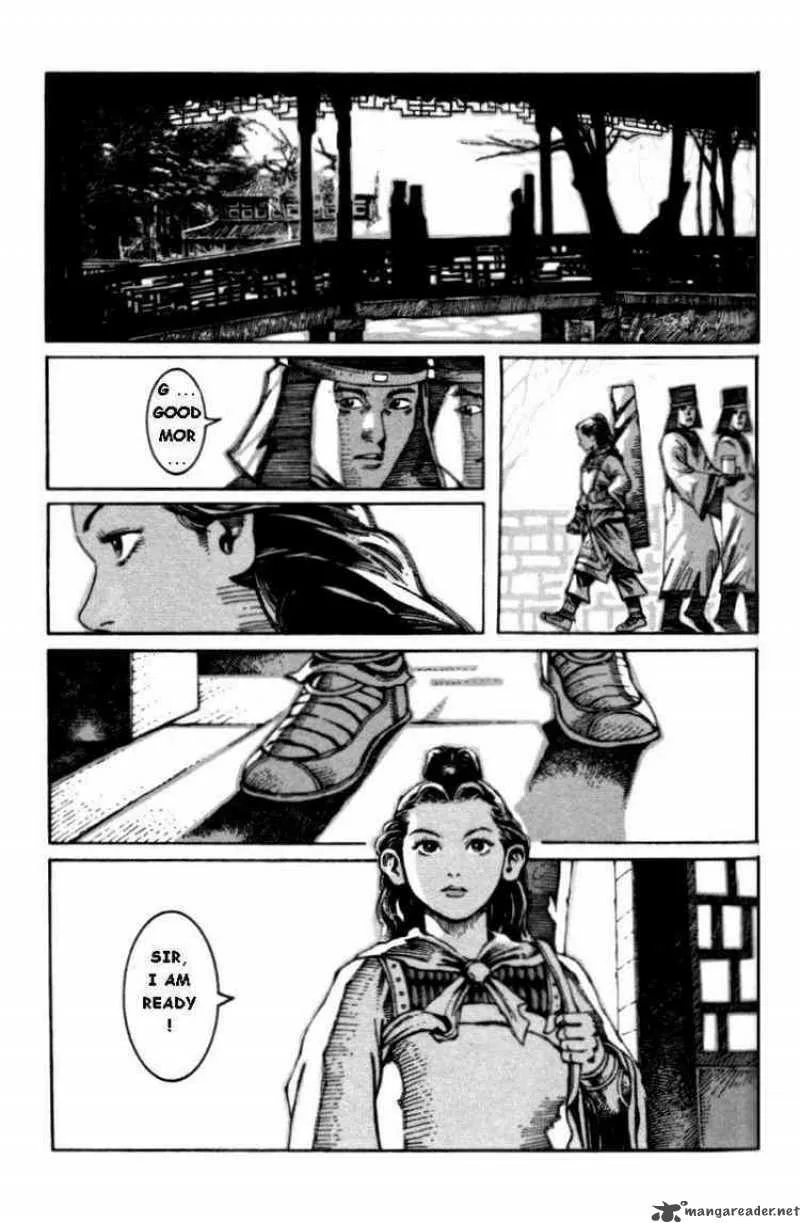 The Ravages of Time Chapter 1 page 53