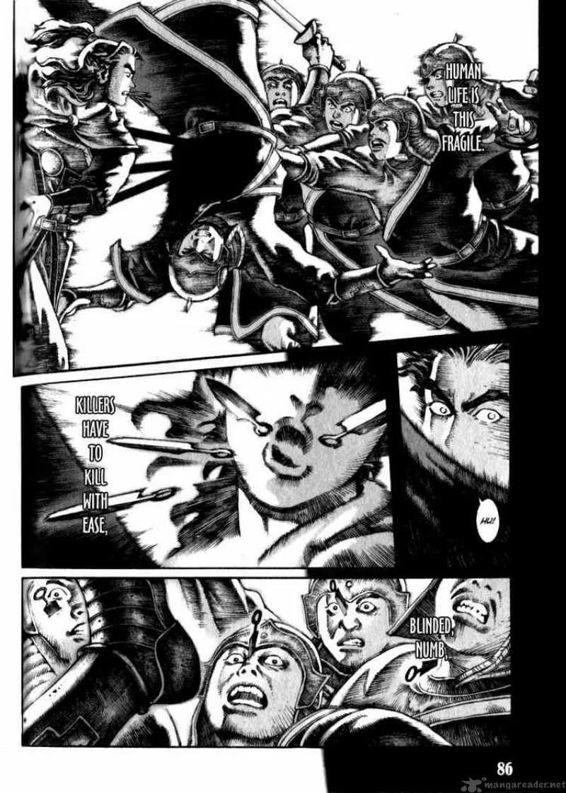 The Ravages of Time Chapter 10 page 16