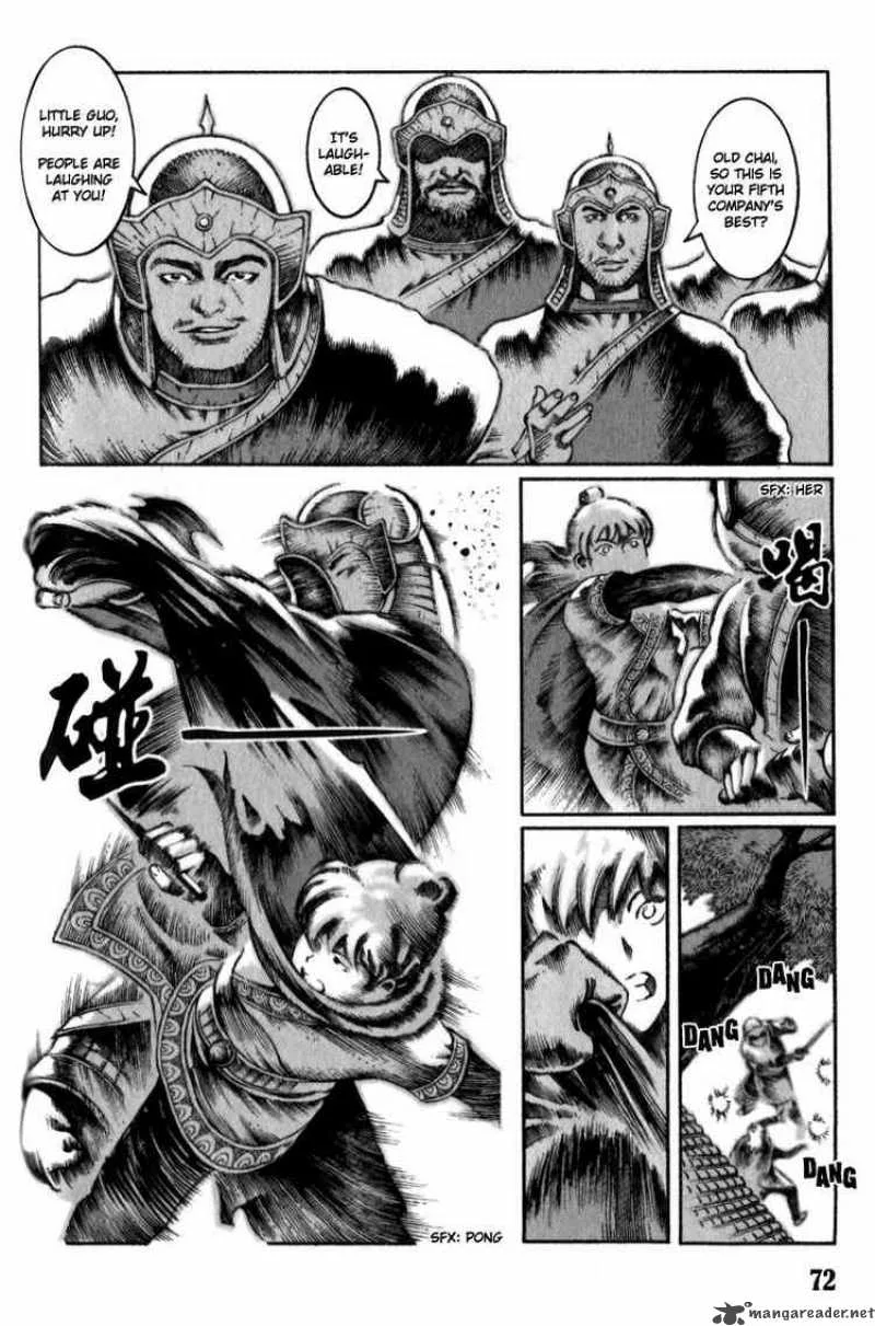The Ravages of Time Chapter 10 page 2
