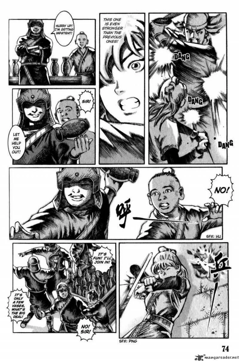 The Ravages of Time Chapter 10 page 4