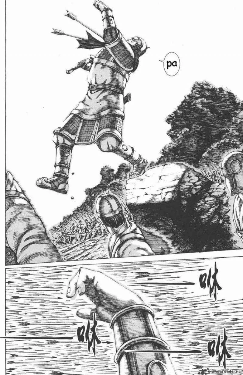 The Ravages of Time Chapter 100 page 6
