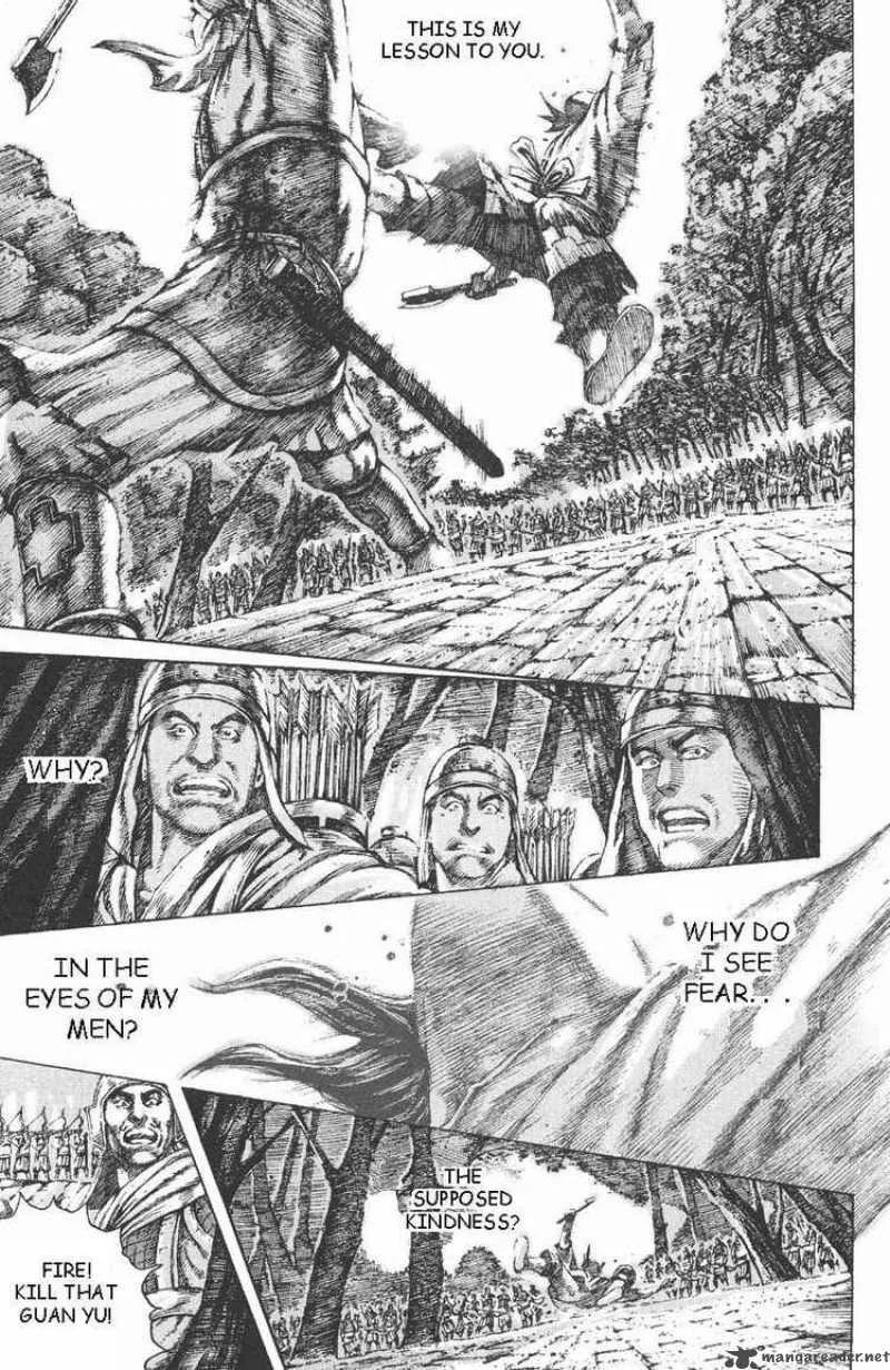 The Ravages of Time Chapter 100 page 13