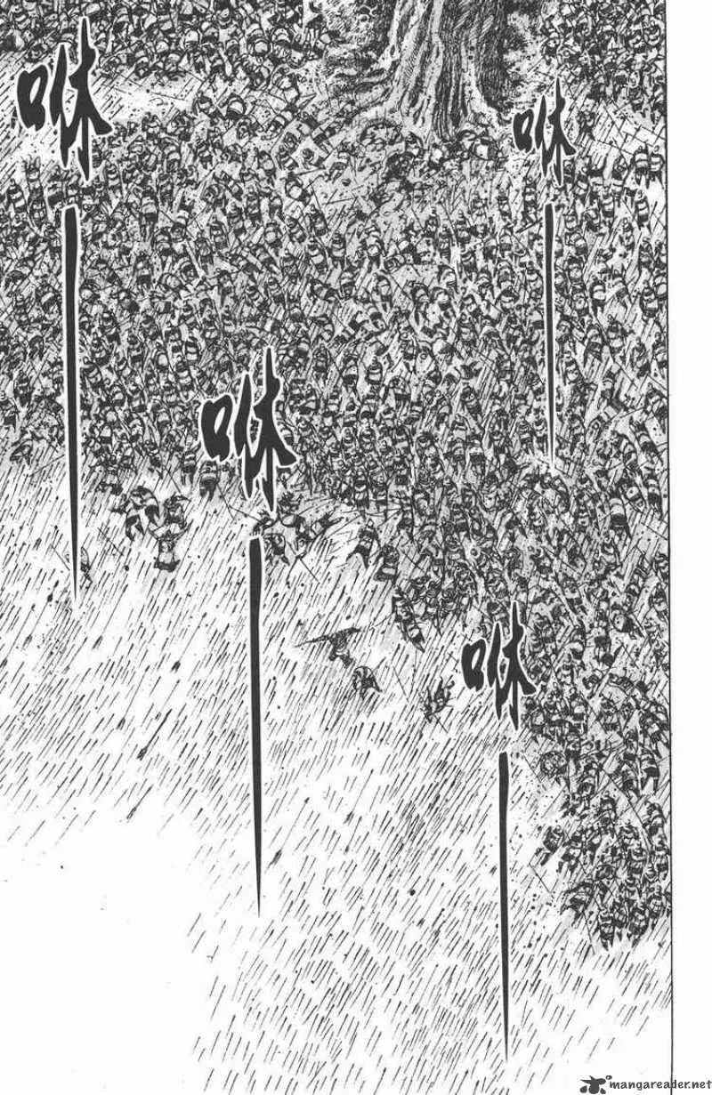 The Ravages of Time Chapter 100 page 7