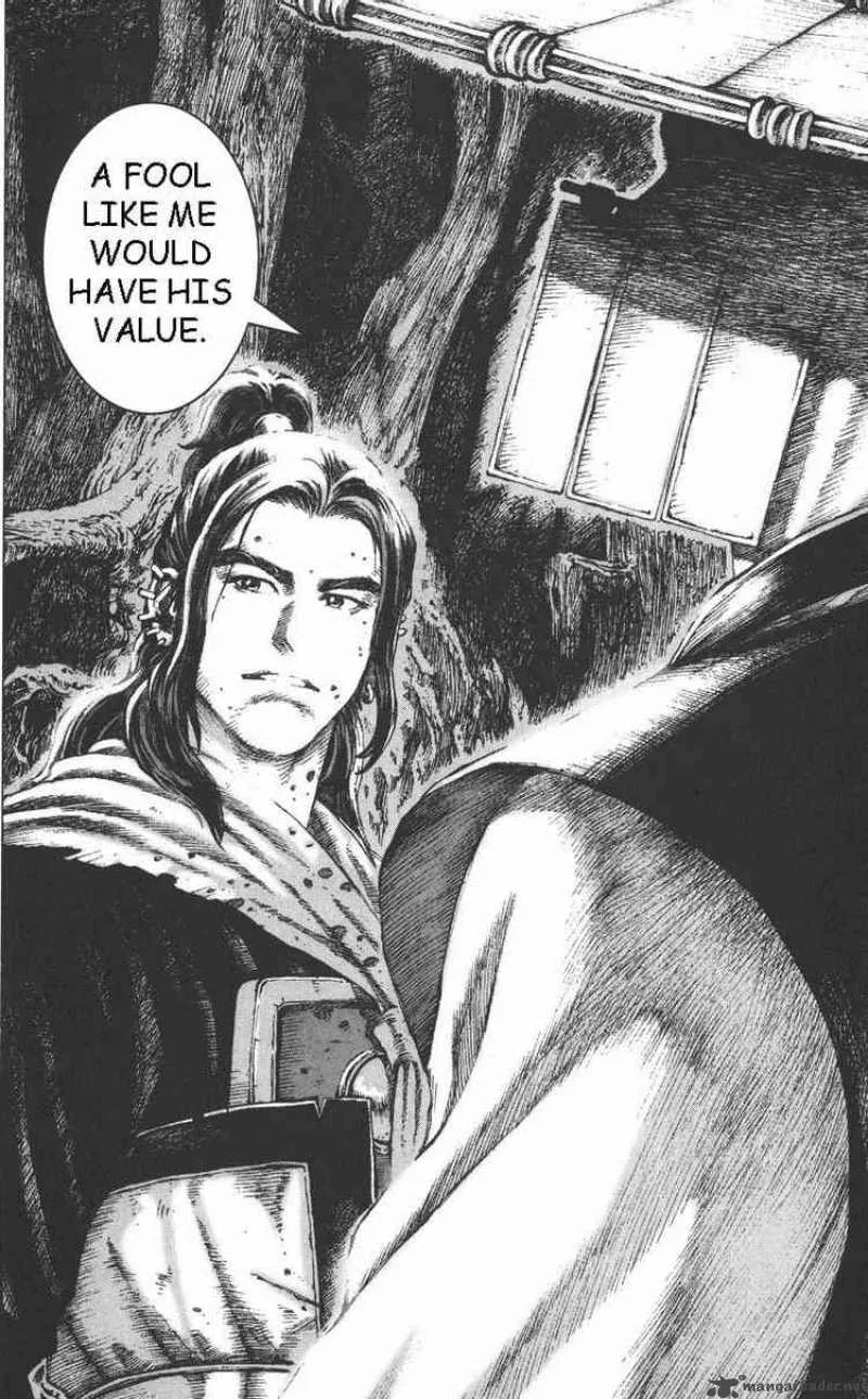 The Ravages of Time Chapter 102 page 17
