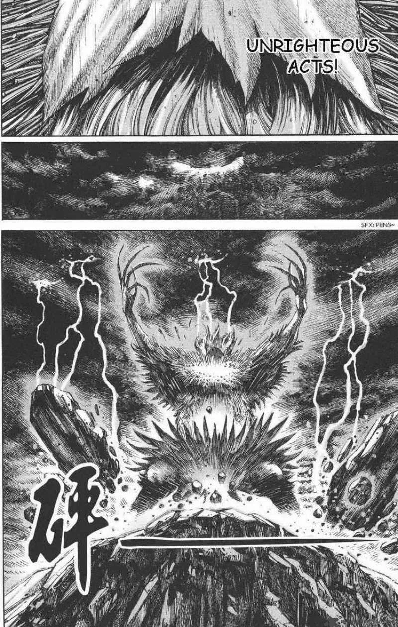 The Ravages of Time Chapter 104 page 6