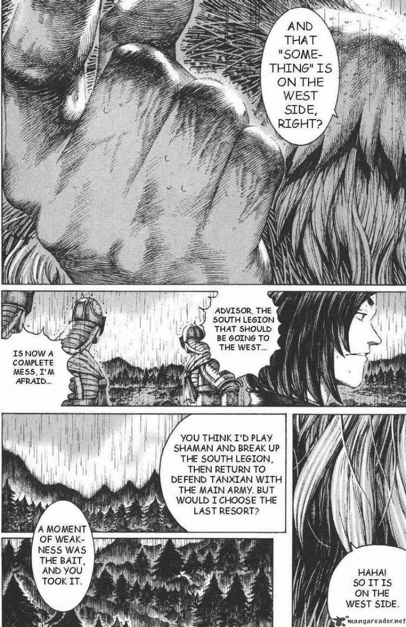 The Ravages of Time Chapter 104 page 18