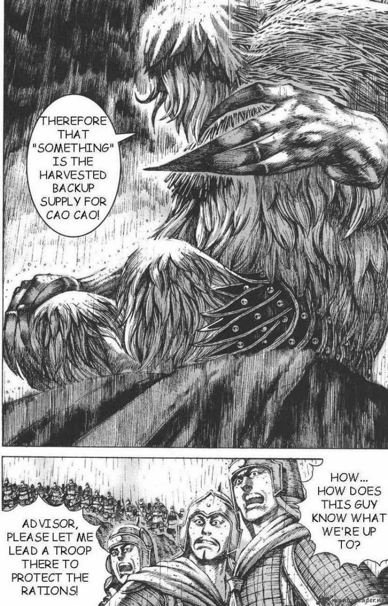 The Ravages of Time Chapter 105 page 19