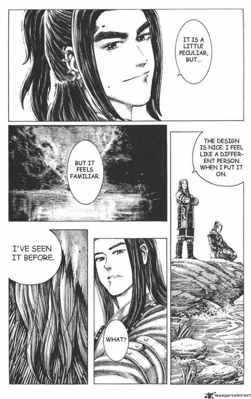 The Ravages of Time Chapter 109 page 14