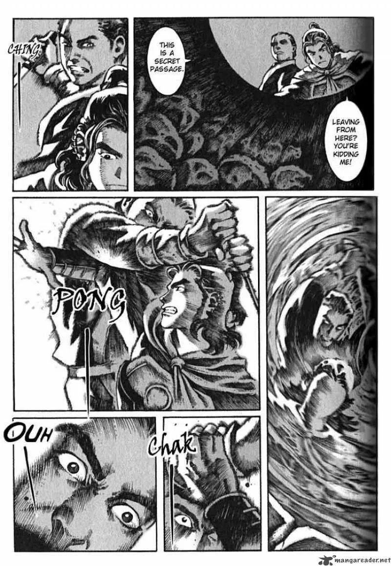 The Ravages of Time Chapter 11 page 11