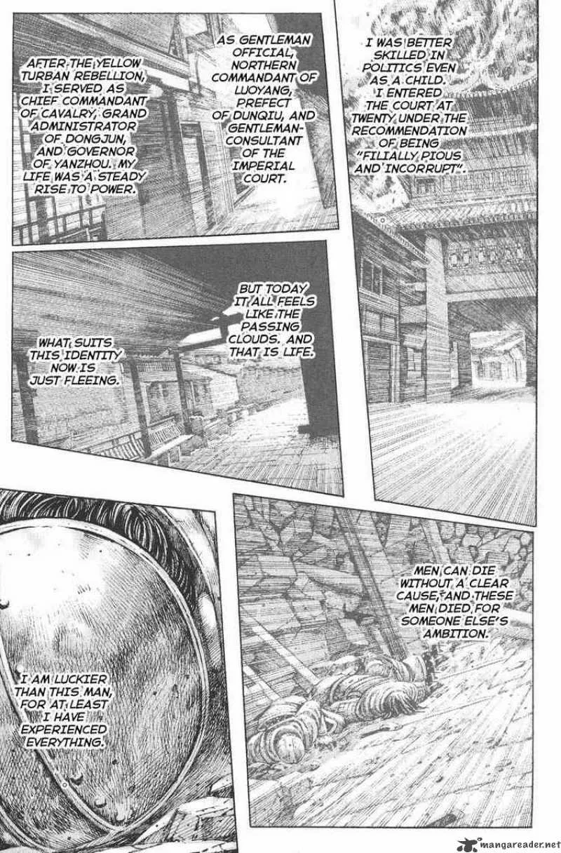 The Ravages of Time Chapter 114 page 13