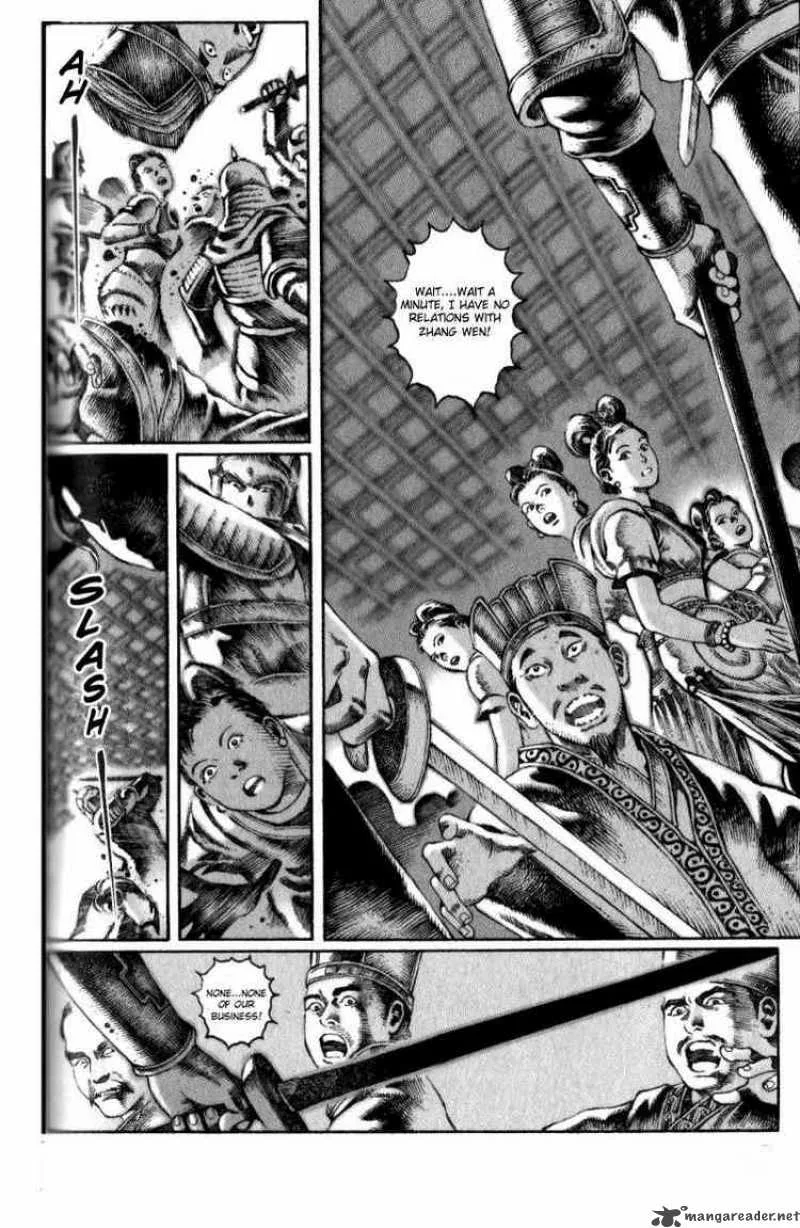The Ravages of Time Chapter 12 page 20