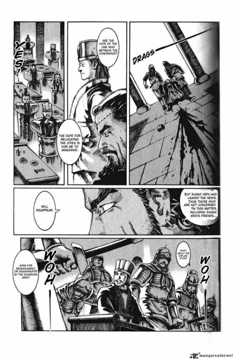 The Ravages of Time Chapter 12 page 19