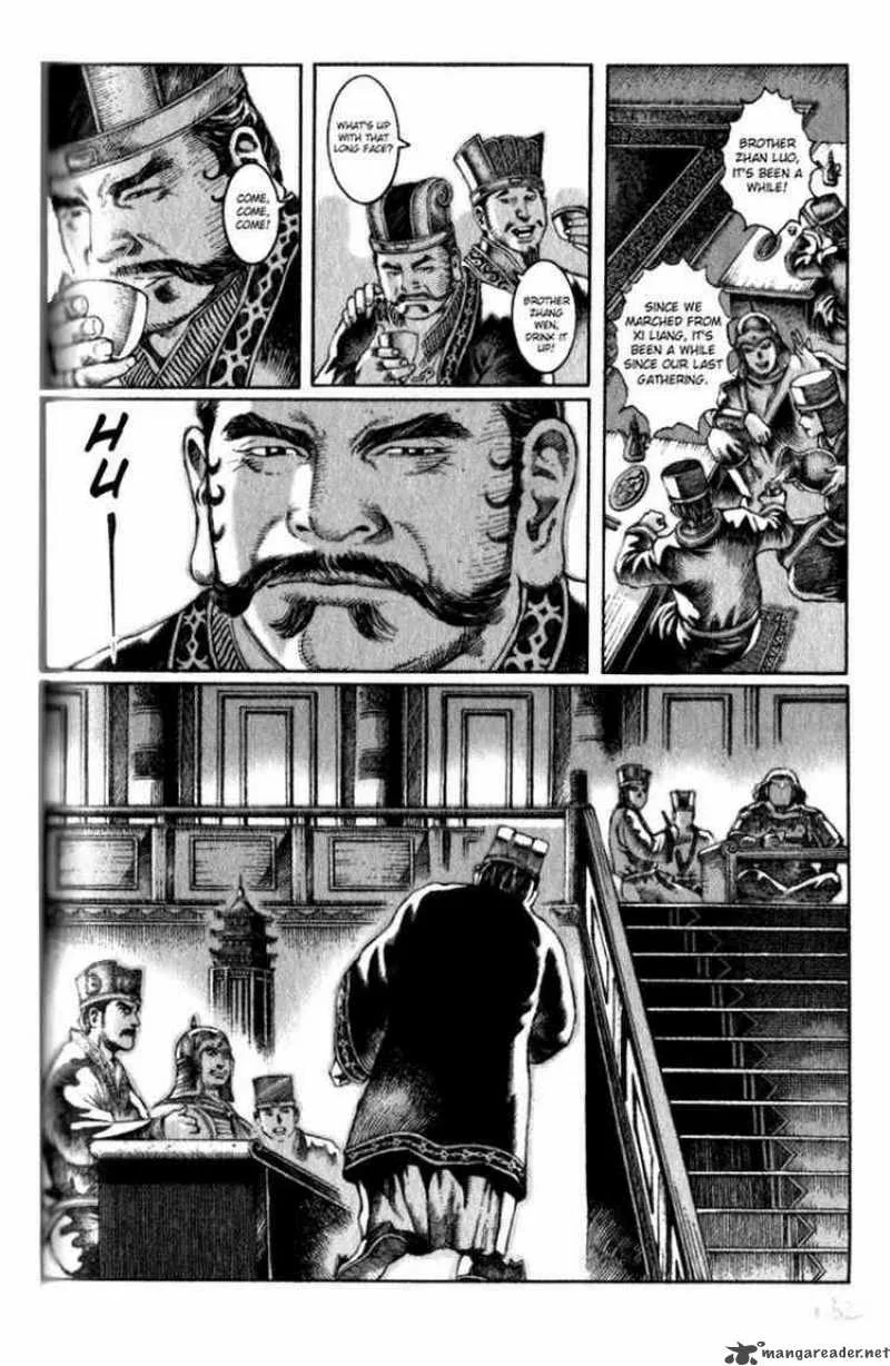 The Ravages of Time Chapter 12 page 14