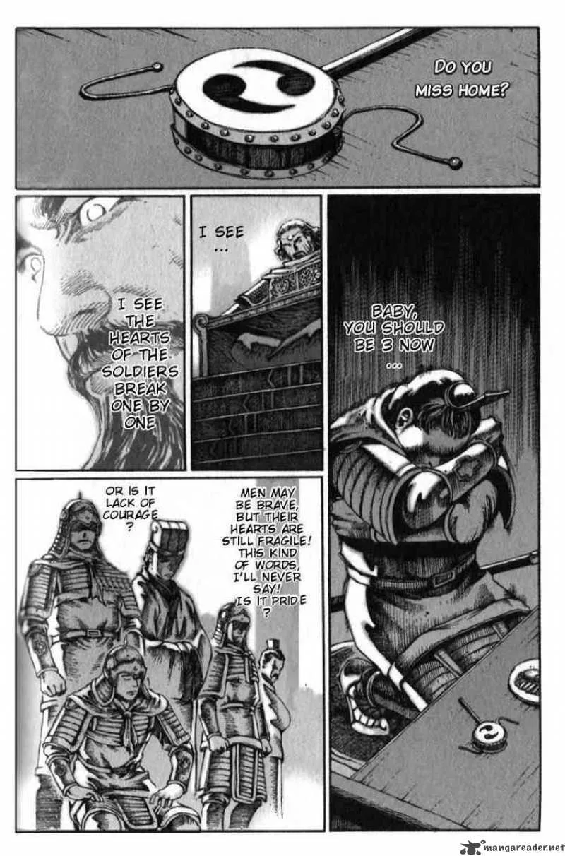 The Ravages of Time Chapter 13 page 9