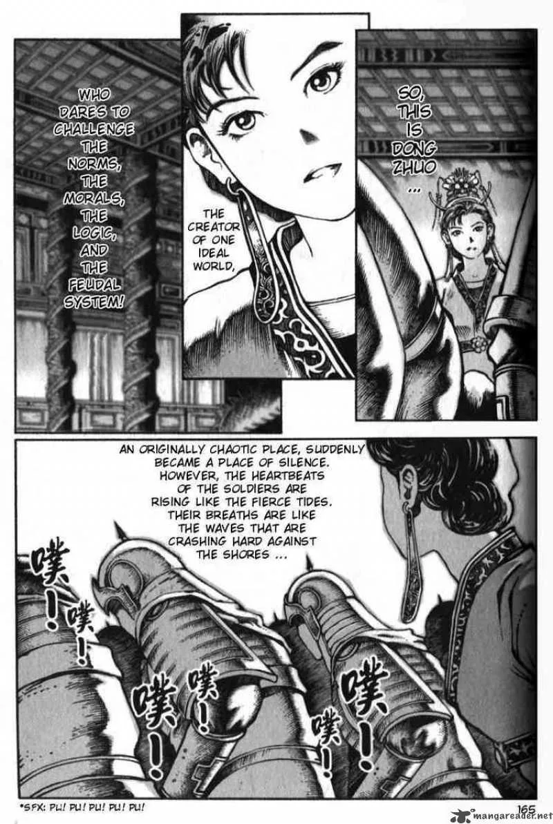 The Ravages of Time Chapter 13 page 20