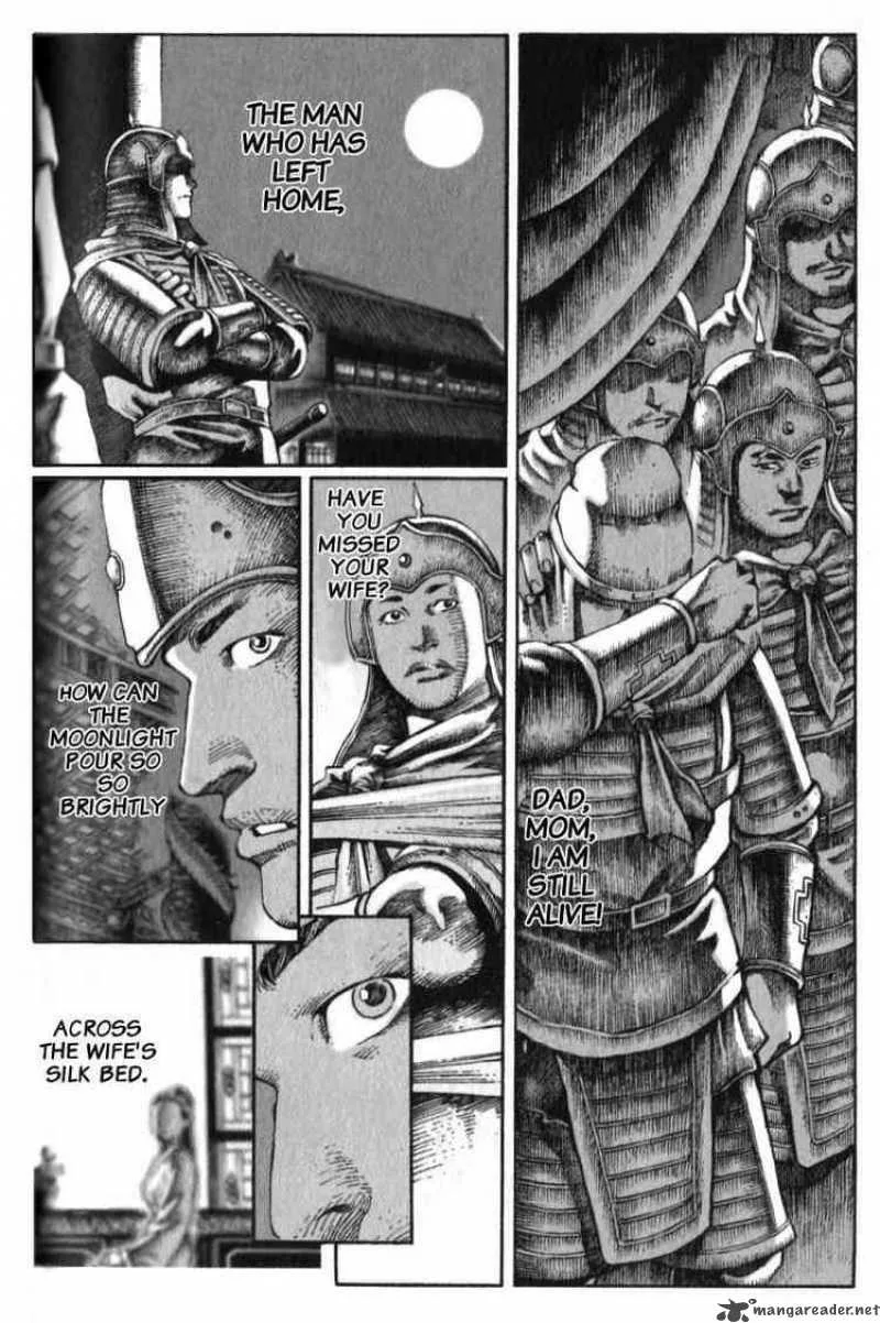 The Ravages of Time Chapter 13 page 5